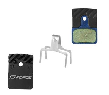 Picture of FORCE POLYMER SHIMANO ROAD BRAKE PADS RS405-806